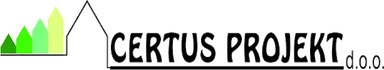 CERTUS PROJEKT d.o.o.